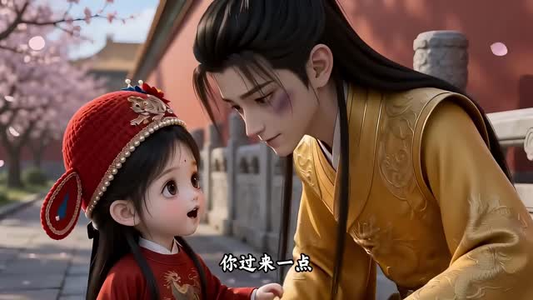 团宠:摄政王想退休(130集) 团宠:摄政王想退休(130集)短剧全集免费