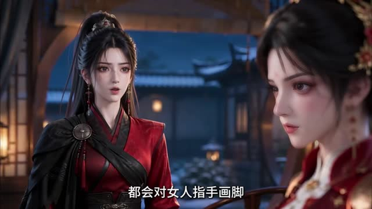 姐姐替我嫁纨绔，我替姐姐诱权臣第二季（153集）免费热门短剧