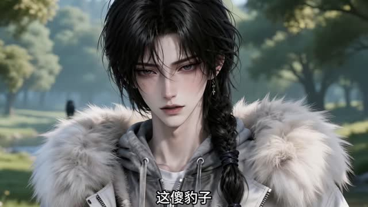 团宠糯糯第六季(81集) 团宠糯糯第六季(81集)短剧越看越精彩