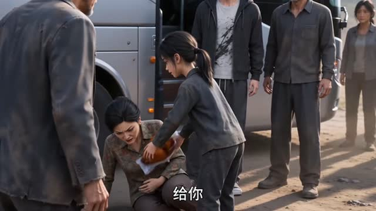 花样带娃之叨叨父爱第四季(134集) 花样带娃之叨叨父爱第四季(134集)超好看的短剧