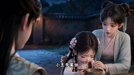 团宠:摄政王想退休第二季(153集) 团宠:摄政王想退休第二季(153集)全集