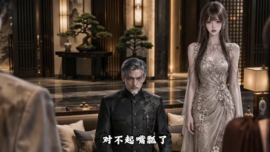 撒娇女人最好命(60集) 撒娇女人最好命(60集)短剧片段分享