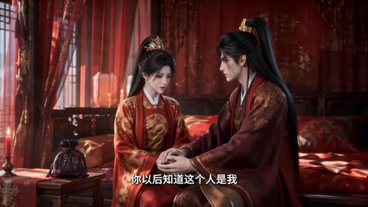 清冷权臣每天都想父凭子贵(71集) 清冷权臣每天都想父凭子贵(71集)红果免费短剧