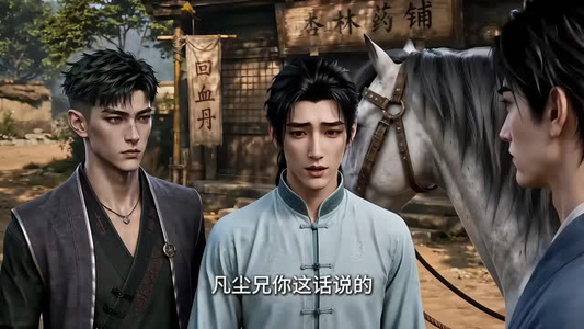 死亡游神(1-300集) 死亡游神(1-300集)更新时间