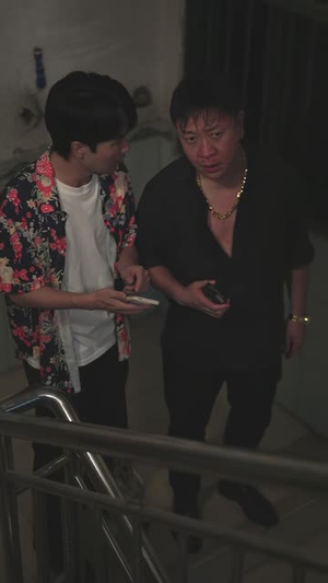 难以喘息(37 集) 难以喘息(37 集)小短剧抢先看