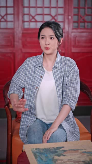 不好意思,我开挂了(96 集) 不好意思,我开挂了(96 集)直接追到结尾