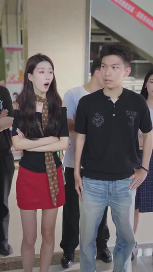 涨租风波(101 集) 涨租风波(101 集)短剧免费看