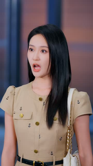 十一被抢座位，我亮出真实身份（66 集）好看的短剧分享