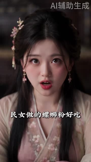 大号千金,一脚踹翻修罗场(172集) 大号千金,一脚踹翻修罗场(172集)解说文案