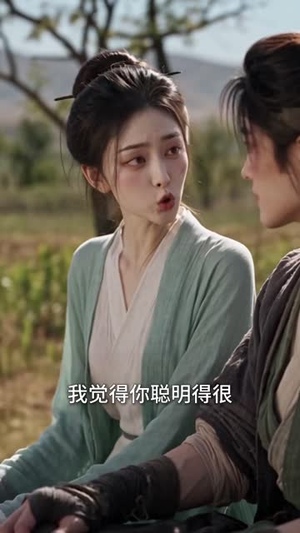 悍妻种田：猎户相公心尖宠第四季（169集）女频短剧推荐