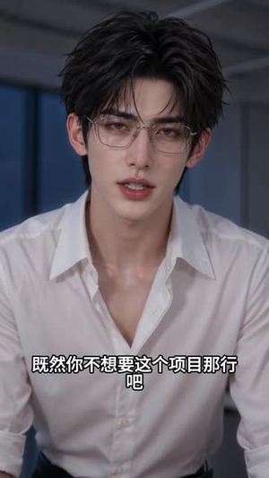 老板他总想贴贴（92集）超爽短剧推荐