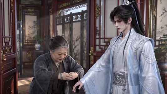 书穿求生，权臣总将我护在身后第二季（120集）免费看全网短剧