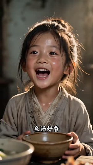 岭南悍妻：我靠赶海养全家（71集）精彩短剧后续