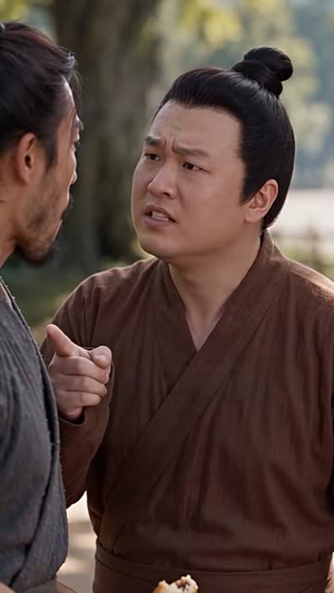 全家穿古代，我家个个是行业天花板（105集）火爆热门短剧