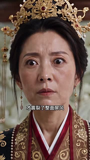 木鱼一响，反派遭殃（102集）今日短剧分享