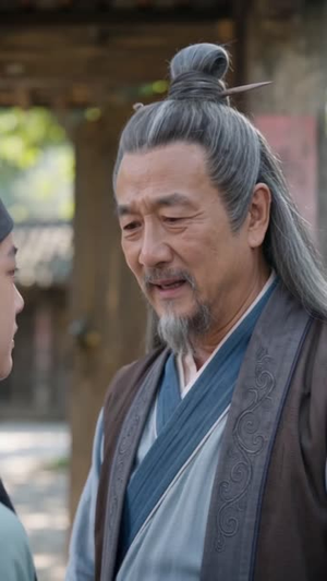 开局从坟头爬出来(81集) 开局从坟头爬出来(81集)一口气看完全集