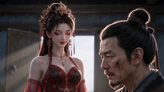 神奇情缘1:穿书缘起(114集) 神奇情缘1:穿书缘起(114集)免费观看