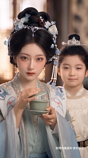 我开局捡到未来儿子啦（245集）热门短剧大全