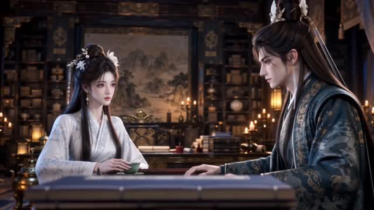 穿成将门嫡女,皇帝是我亲哥(47集) 穿成将门嫡女,皇帝是我亲哥(47集)更新时间