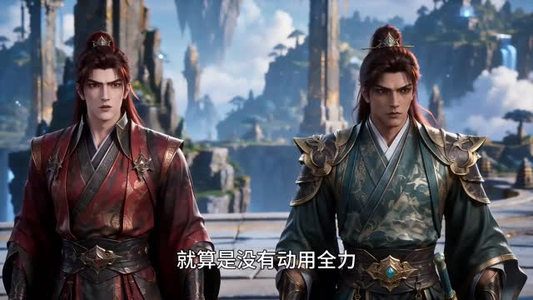 胎珠传第二十二季（200集）精彩短剧追不停