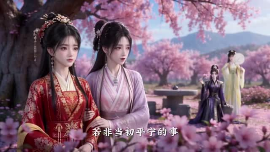 沈柠奇遇记沈柠传(第3季)(135集) 沈柠奇遇记沈柠传(第3季)(135集)360网盘观看