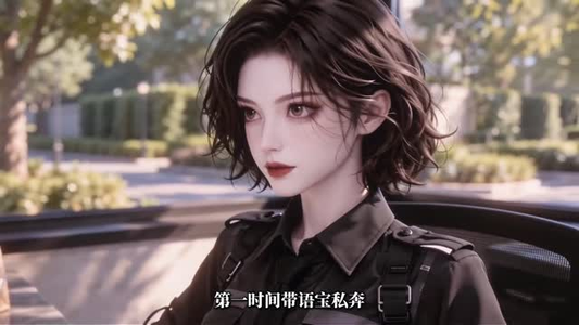 薄爷，夫人把你当姐妹了！（108集）最后的大结局