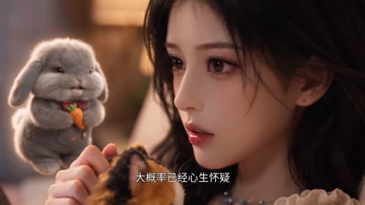 遇棠方知涉:被偏执大佬黏上了2(139集) 遇棠方知涉:被偏执大佬黏上了2(139集)男主角是谁