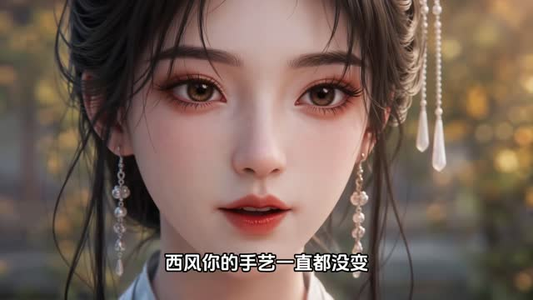 问心无情界（67集）超甜短剧分享