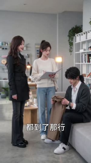 震惊漂亮后妈被全家宠了第二季（145集）红果短剧看全集