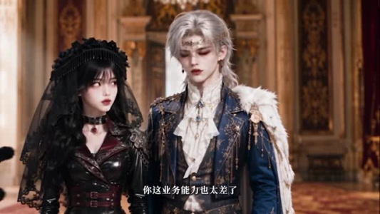 副本老大是男友第三季(100集) 副本老大是男友第三季(100集)精彩短剧合集
