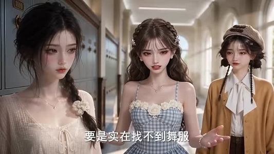 我凭茶艺重回巅峰第一季(80集) 我凭茶艺重回巅峰第一季(80集)短剧全集抢先看