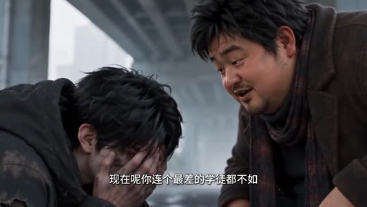 重生之舟起清雪（83集）恋爱短剧分享