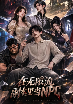 在无限流副本当npc（64集）百度网盘资源