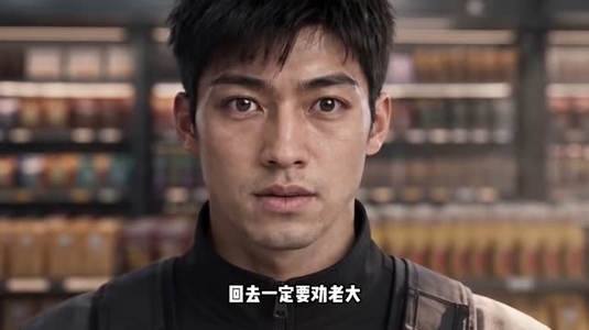 萌宝小熊末日超市经营（172集）网盘在线观看