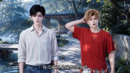 月月归梨第三季（166集）在线观看