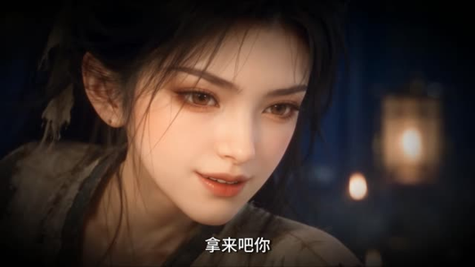 首辅的土匪千金（110集）分享热门短剧