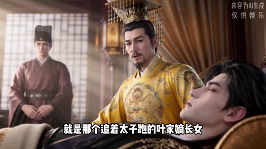 王妃太颠谁惹谁祭天1（上）（1-100集）全集免费观看