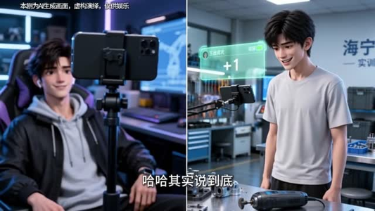 万界垂钓：从零开七科技修仙路 （上）（1-200集）集免费看短剧
