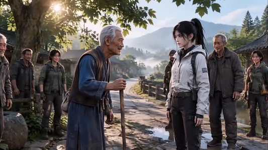 重生暴雪来临：我囤货求生（4）（801-912集）（912集）全集下载
