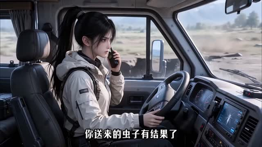 重生暴雪来临：我囤货求生（3）（601-800集）（912集）热门短剧推荐