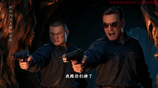 末世：尸岛大逃杀（2）（301-600集）女频短剧推荐