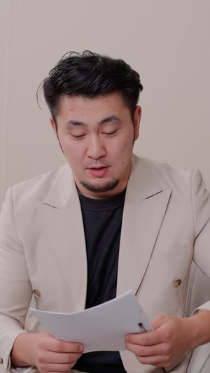 房东涨租让我走，食客全离开（37 集）好短剧分享