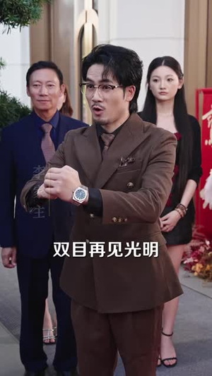 妈妈一声怒吼，全场震撼（62 集）男频短剧推荐