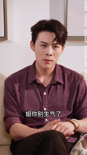 亲情的假面（29 集）免费全集短剧