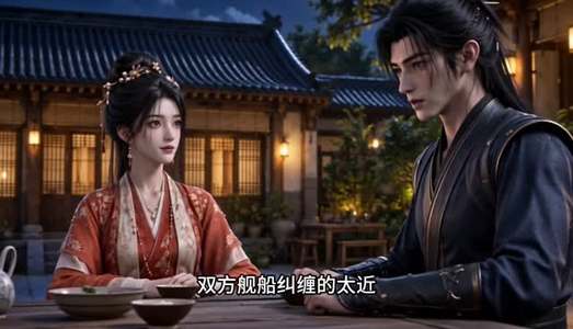 小禾穿书之沈柠奇遇记第二季（162集）一起追短剧