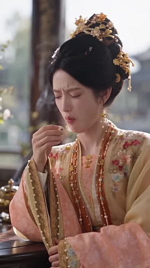 好运王妃进阶录：后宅谋途（200集）战神短剧推荐