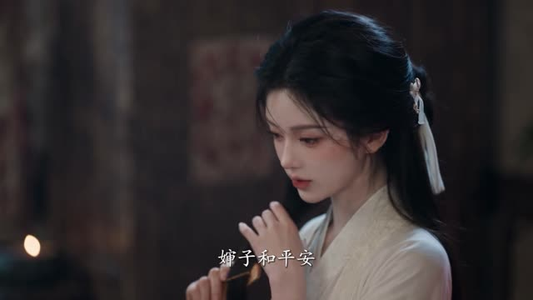 二嫁良缘:愚夫为我挣诰命(82集) 二嫁良缘:愚夫为我挣诰命(82集)精彩短剧天天看