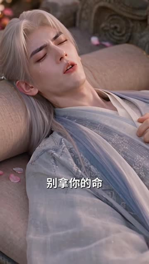 穿书成饵:妖王还是骗来的香(50集) 穿书成饵:妖王还是骗来的香(50集)精彩短剧上线