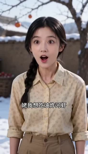 重回七零：有了空间掀桌不干了（97集）免费看