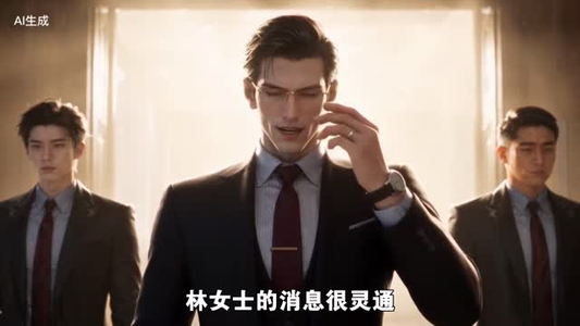 林家有女力如山（58集）在线观看